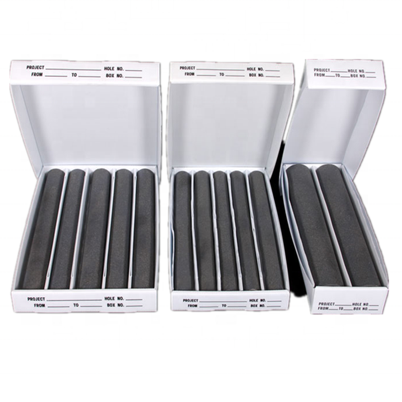 core box 7 core box 7