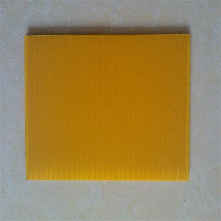 Customized coroplast sheets(001)