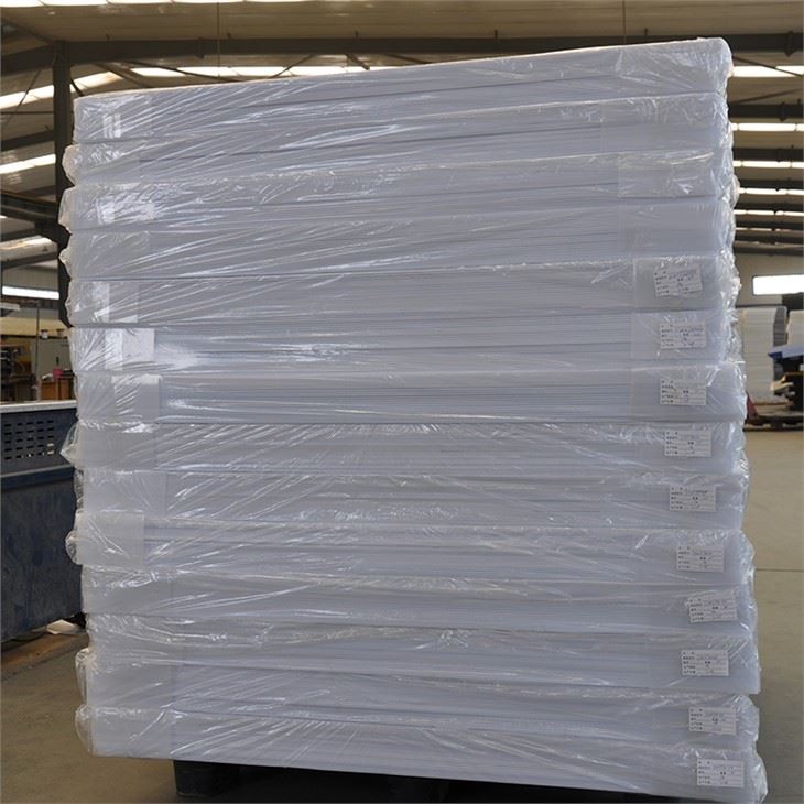 Customized polypropylene hollow sheet(001)