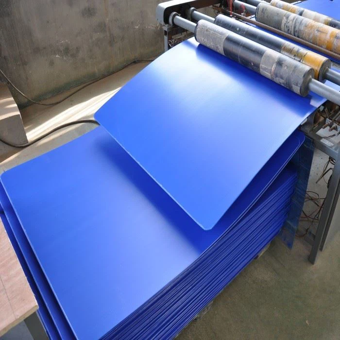 PP Plastic Layer Pads