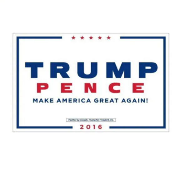 Campaign Sign Boards