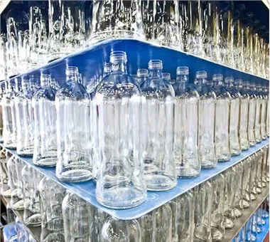 Şişe Bölücü Levhalar