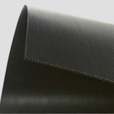 Waterproof PP Plastic Corrugated Floor Protection