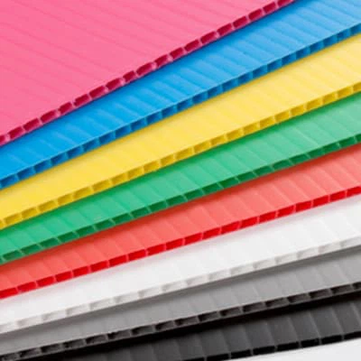 Güvenilir PP Oluklu Plastik Levhaların Seçilmesine İlişkin İpuçları