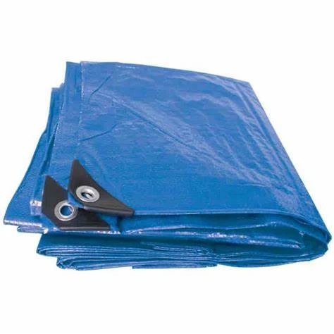 Polyethylene Tarpaulin