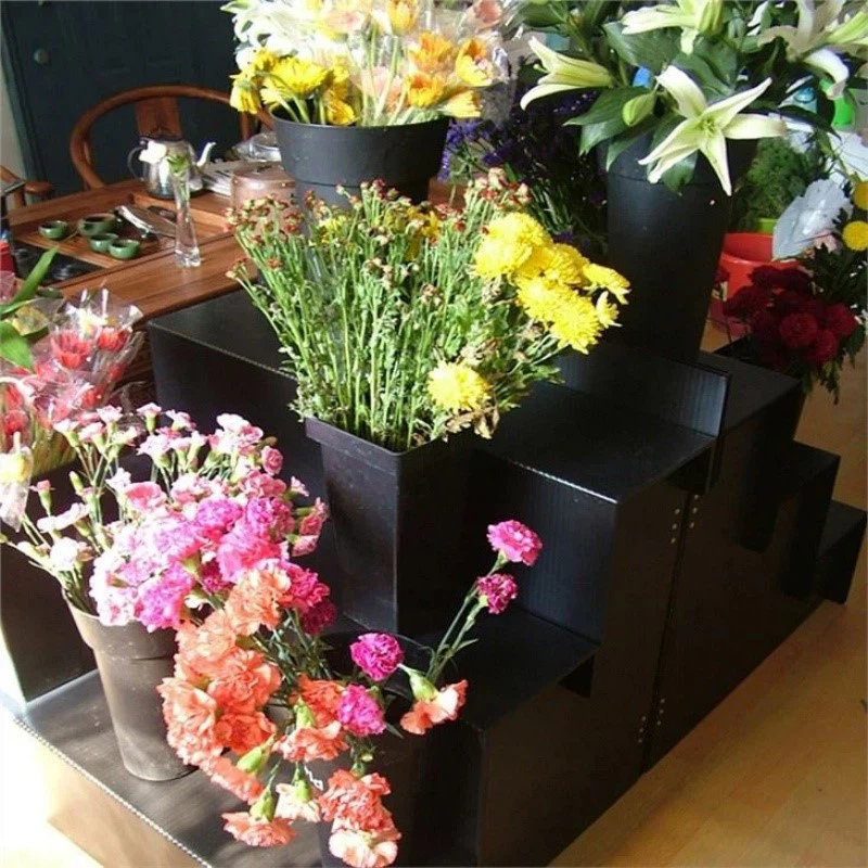 flower display stand2 flower display stand2
